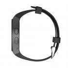 kingwear KW18 智能手表 黑色 nano卡