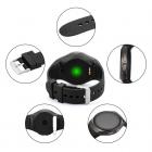 kingwear KW18 智能手表 黑色 nano卡