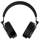 Bluedio T5主动降噪蓝牙耳机 - 黑色