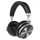 bluedio T4S 蓝牙头带耳机 黑色