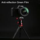 52MM 防水 增透绿膜 超硬玻璃MCUV镜，Filter