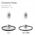 62MM 防水 增透绿膜 超硬玻璃MCUV镜，Filter