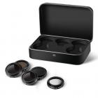 大疆无人机御2 zoom滤镜套装（UV+CPL+ND4+ND8+ND16），Filter