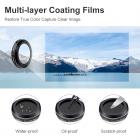 大疆无人机御2 zoom滤镜套装（UV+CPL+ND4+ND8+ND16），Filter