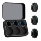 大疆无人机御2 zoom滤镜套装（ND4+ND8+ND16+ND4/CPL+ND8/CPL+ND16/CPL），Filter