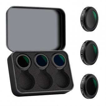 大疆无人机御2 zoom滤镜套装（ND4+ND8+ND16+ND4/CPL+ND8/CPL+ND16/CPL），Filter