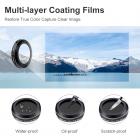 大疆无人机御2 zoom滤镜套装（ND4+ND8+ND16+ND4/CPL+ND8/CPL+ND16/CPL），Filter