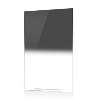 100*150*2.0MM 方形硬渐变镜，GND8 光学玻璃 高清防水防刮，带包装