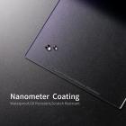 100*150*2.0MM 方形硬渐变镜，GND8 光学玻璃 高清防水防刮，带包装