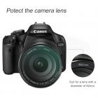 58MM,Nano-X,肖特B270玻璃MCUV,超清,镀防水防刮增透绿膜新版，Filter