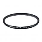 58MM,Nano-X,肖特B270玻璃MCUV,超清,镀防水防刮增透绿膜新版，Filter