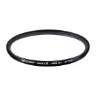 67MM,Nano-X,肖特B270玻璃MCUV,超清,镀防水防刮增透绿膜新版，Filter