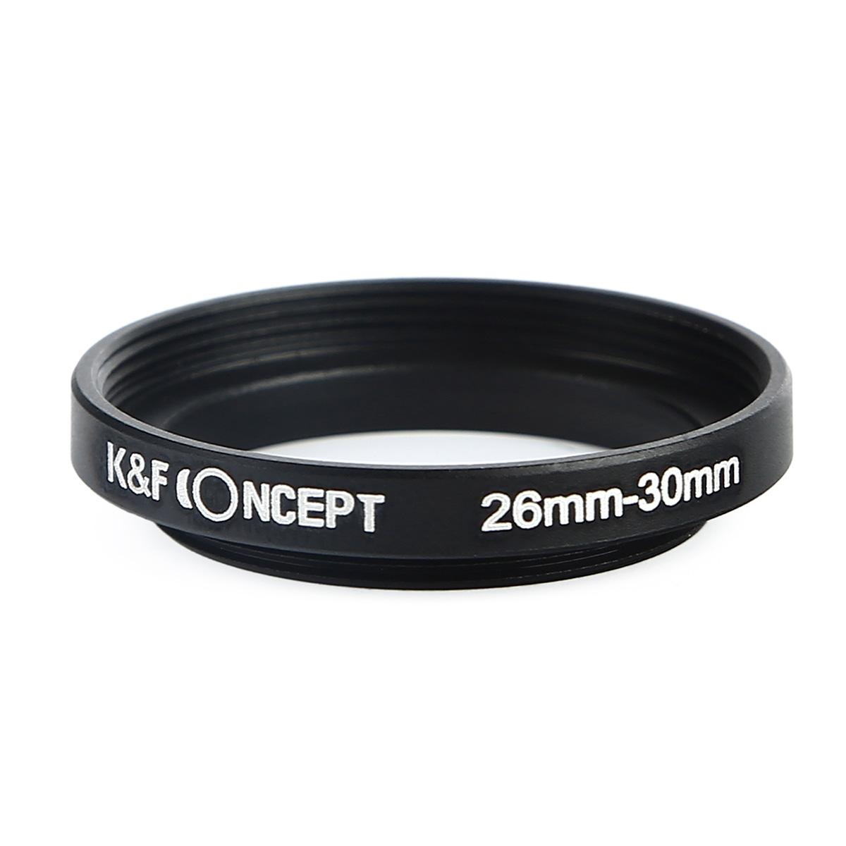 26-30MM 滤镜转接环，正接环