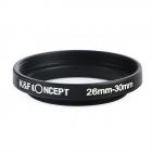 26-30MM 滤镜转接环，正接环