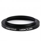 37-43MM 滤镜转接环，正接环