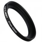 37-43MM 滤镜转接环，正接环