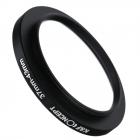 37-43MM 滤镜转接环，正接环