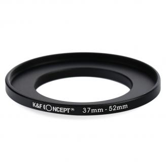 37-52MM 滤镜转接环，正接环