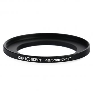 40.5-52MM 滤镜转接环，正接环