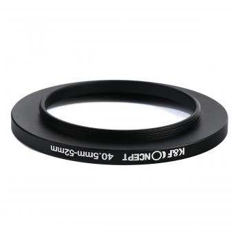 40.5-52MM 滤镜转接环，正接环