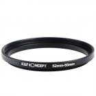 52-55MM 滤镜转接环，正接环