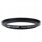 52-58MM 滤镜转接环，正接环