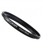 52-58MM 滤镜转接环，正接环