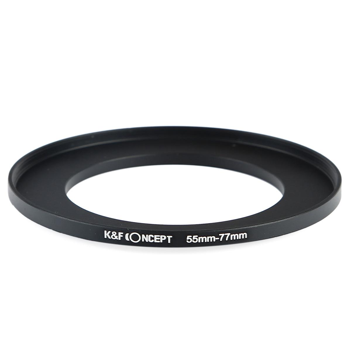 55-77MM 滤镜转接环，正接环