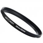 58-62MM 滤镜转接环，正接环