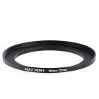 58-72MM 滤镜转接环，正接环