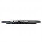 58-72MM 滤镜转接环，正接环