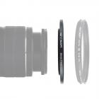 58-77MM 滤镜转接环，正接环