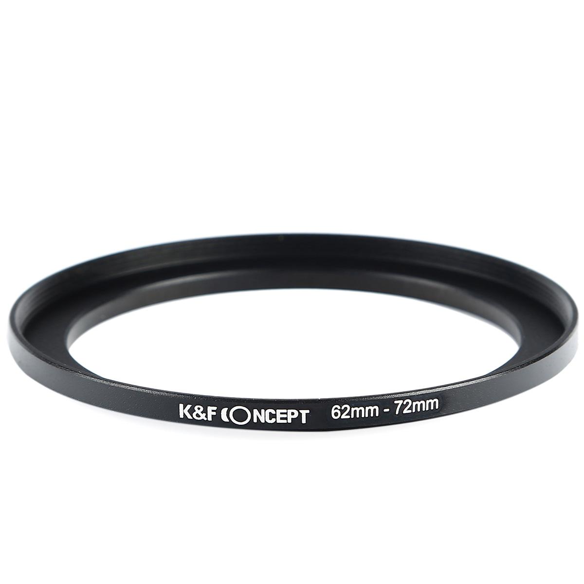 62-72MM 滤镜转接环，正接环
