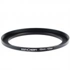 62-72MM 滤镜转接环，正接环