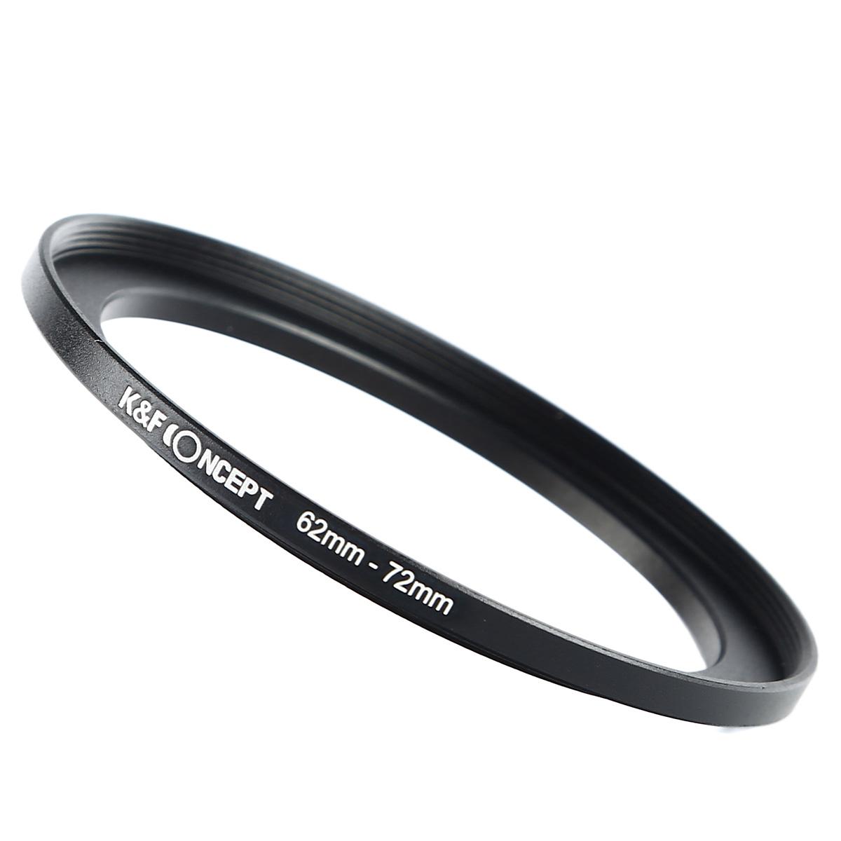62-72MM 滤镜转接环，正接环