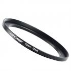 62-72MM 滤镜转接环，正接环