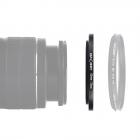 62-72MM 滤镜转接环，正接环