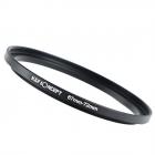 67-72MM 滤镜转接环，正接环