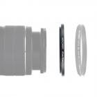 67-72MM 滤镜转接环，正接环