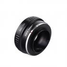 高精度镜头转接环,M42-FX,Lens Mount Adapter