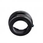 高精度镜头转接环 PK-FX,Lens Mount Adapter