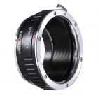 高精度镜头转接环 EOS-FX,Lens Mount Adapter