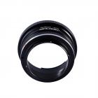 高精度镜头转接环,P6-EOS ,Lens Mount Adapter