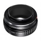 高精度镜头转接环 M42-NEX,Lens Mount Adapter