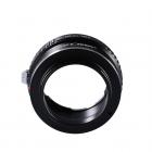 高精度镜头转接环,NIK-NEX,Lens Mount Adapter