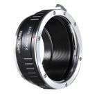 高精度镜头转接环 EOS-NEX,Lens Mount Adapter