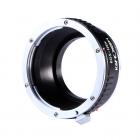 高精度镜头转接环 EOS-NEX,Lens Mount Adapter
