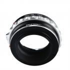 高精度镜头转接环,NIK(G)-NEX,Lens Mount Adapter