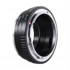 高精度镜头转接环 FD-NEX,Lens Mount Adapter