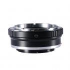 高精度镜头转接环 FD-NEX,Lens Mount Adapter